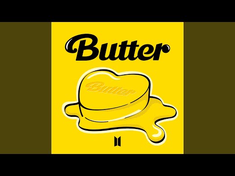 Butter