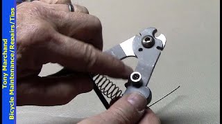 Best Bike Cable & Housing Cutters in our experience