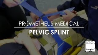 Prometheus Pelvic Splint - PROM005