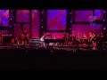 Stevie wonder as live at java jazz festival 2012