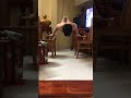 Người bth có dây kháng lực cũng chưa chắc đã làm đc đâu