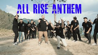 ALL RISE HIPHOP YOUTH SUMMIT ANTHEM 2020