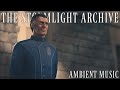 Meditating with dalinar kholin in the stormlight archive ambient music