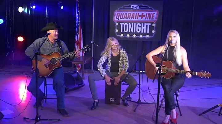 Kimberly Meyer & Guests - LIVE | "Boot Scootin' Bo...