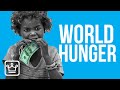 15 Reasons Why MONEY Won’t Solve WORLD HUNGER