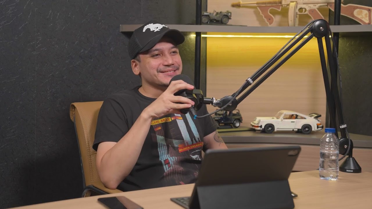 Re Talk S.01 Ep.03 