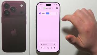 iPhone 18 Pro: शॉर्टकट ऑटोमेशन कैसे बनाएं screenshot 2