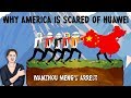 Meng's arrest: Why America is scared of Huawei and the Chinese edge in 5G