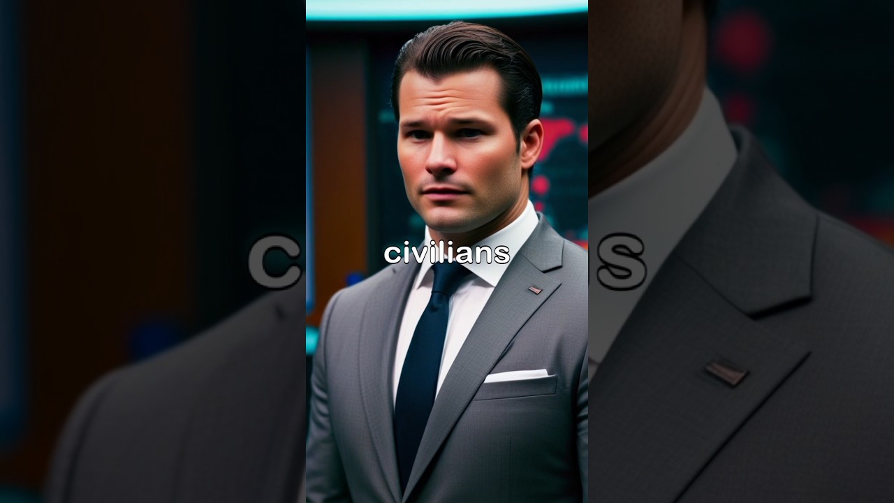 Explosive Claim Hits Pentagon—What’s the Truth? 