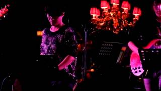 1011018 A Bar 江明娟2