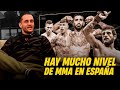 Descubriendo a José Daniel (KALMMA): "Hay mucho talento en España"