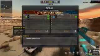 Modo Head Hunter -2015 (PB)