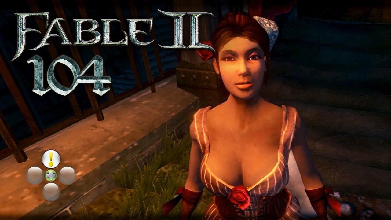 fable 2, fable ii, let's play fable 2, lets play fable 2, lets play...
