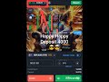 Quotex I Hat you #viral YouTube video #trading Demo to live Account #anime