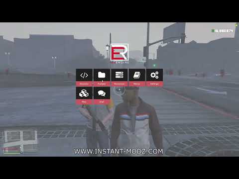 ⚡ HOW TO GET MONEY/ITEM WITH TRIGGERS ON FIVEM SERVER⚡redENGINE Lua Executor Mod menu