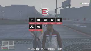 ⚡ HOW TO GET MONEY/ITEM WITH TRIGGERS ON FIVEM SERVER⚡redENGINE Lua Executor Mod menu
