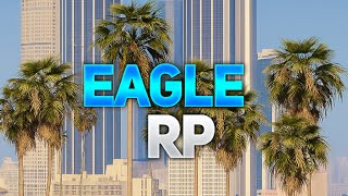 project: Eagle 2.0 TRAILER I ZWIASTUN
