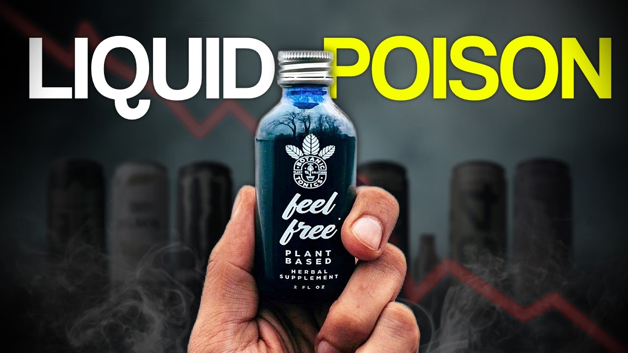 No One is Talking About this Drug...