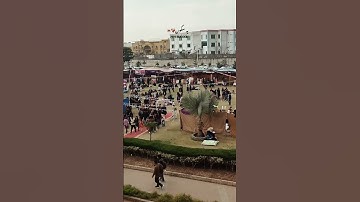 some glimpse of Fresher fiesta at it