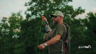 Chris Flay - How To Fish Chalkstreams