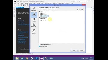 ASP Net 4 0 ile Dinamik Web Site Yapmak   3