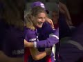 4 wickets. At the stumps. On repeat. Relentless from Annabel Sutherland 🎯