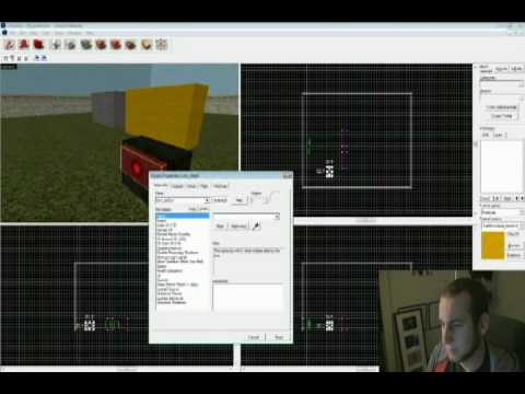 Hammer Quickies 3 - Func_Brush