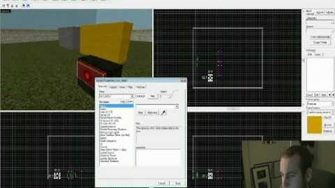 Hammer Quickies 3 - Func_Brush
