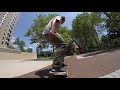 Went Skating Episode 1