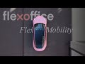 Introducing FlexMobility