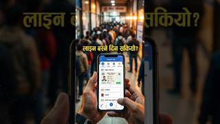 नयाँ नेपालको डिजिटल क्रान्तिः के के बदलिँदैछ? #Shorts#NepalNews#Trending Nepal#NepalTech#UpdateNepal