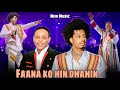 New Afaan Oromoo Faanti Ke Na Gaha Gutu Qamar Jorjji Concerta Ai Music 2026 