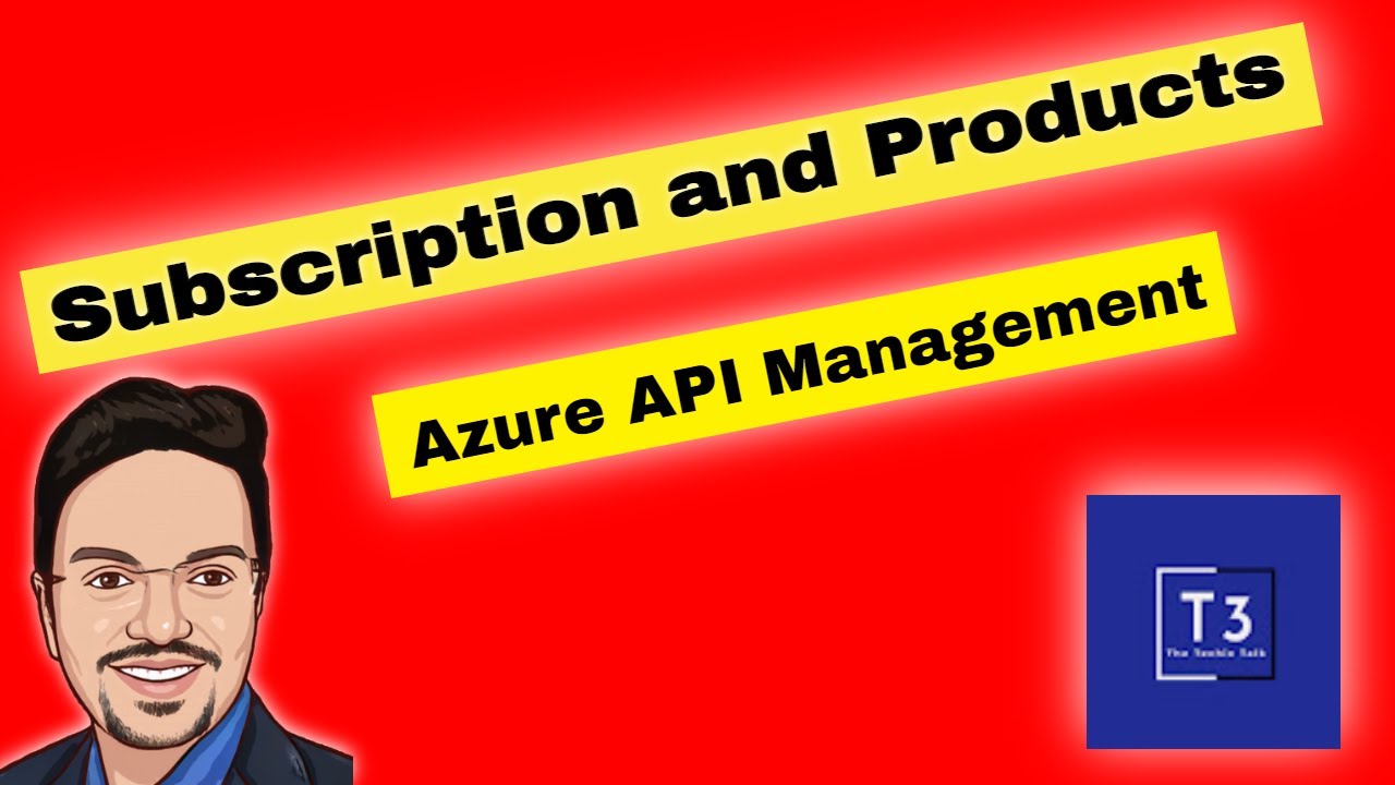 Azure Api Management Subscription Key Header