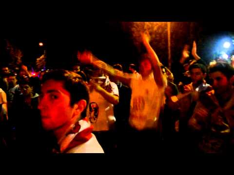 ქართველი ქომაგები