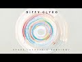 Biffy Clyro - Space (Acoustic) [Official Audio]
