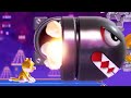 Super Mario Maker 2 - 100% Story Mode Walkthrough - Part 4