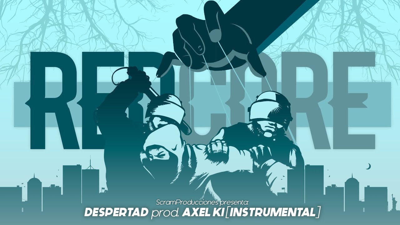 Watch REDCORE - Despertad // prod. Axel Ki on YouTube Watch REDCORE - Despertad // prod. Axel Ki on YouTube