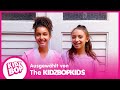 Wir stellen vor: Kindertag Hits von KIDZ BOP und YouTube Kids!