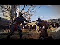 Assassin's Creed Valhalla Stealth Kills (Eliminate Wigmund)