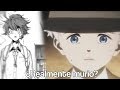 The Promised Neverland Radio - (Norman is here!!) - YouTube