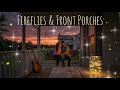 The Most Romantic Country Song of 2026 💖  Fireflies &amp; Front Porches Official Lyric Video