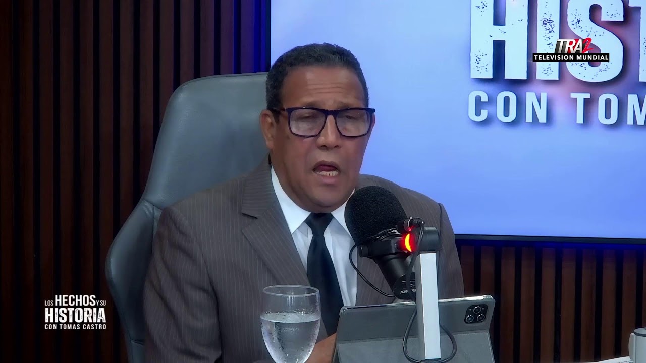 LOS HECHOS Y SU HISTORIA 11 MARZO 2026