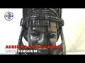 The Popular Story Of Adesuwa & Ogie Oboro: Benin Kingdom Fought Wars Against Oboro & Ugo (Agboghidi)