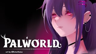 🔴 EL MUSAFIR | PALWORLD PT. 5