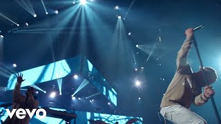 Video thumbnail of "TobyMac - 21 Years / See The Light (Live In Denver)"