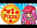 Making Our Own  Pizza Parlor! (Good Pizza, Great Pizza)