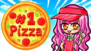 Making Our Own  Pizza Parlor! (Good Pizza, Great Pizza)