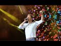 Coldplay live in frankfurt 30062017   full concertkonzertshow  front row catwalk