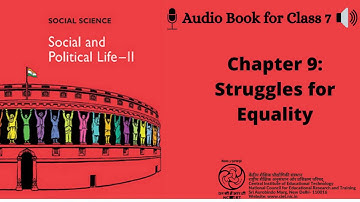Chapter 9 Struggles for Equality
