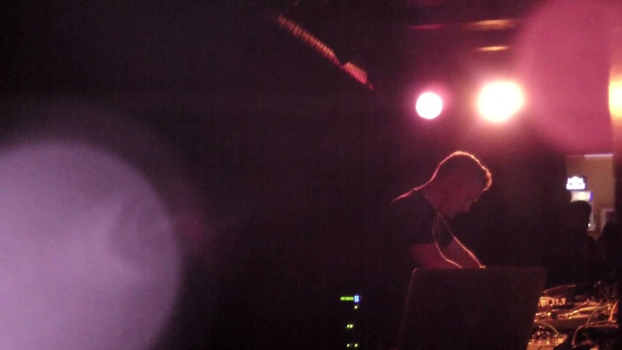 KOTRA - live at Bad Bonn Kilbi Festival (2011)